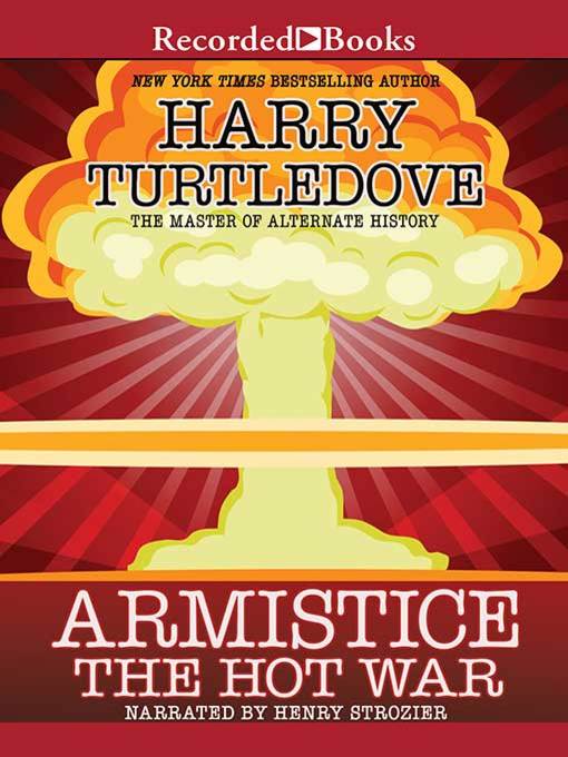 Title details for Armistice by Harry Turtledove - Wait list